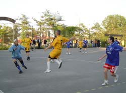 A început play-off-ul