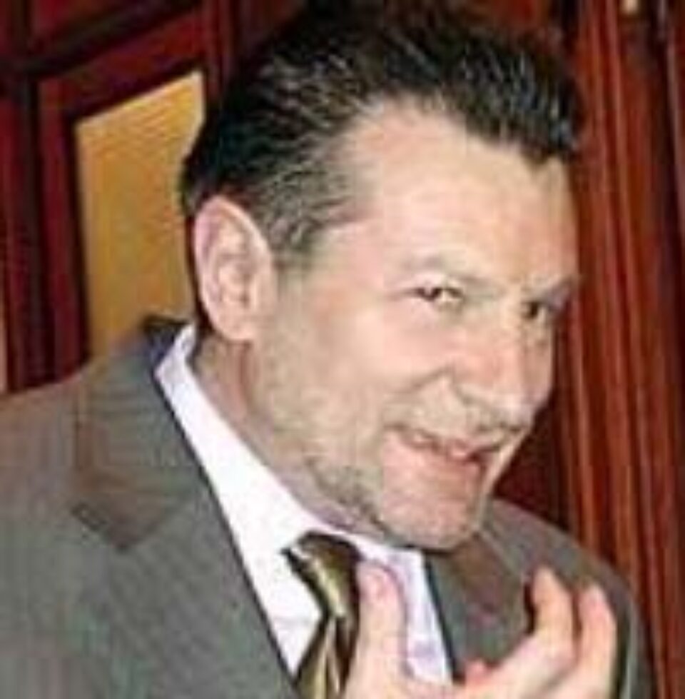 Berceanu, nominalizat de PD ministru în locul lui Dobre Berceanu, nominalizat de PD ministru în locul lui Dobre