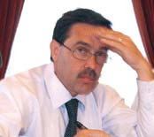 PD îl va retrage pe ministrul de stat Gheorghe Pogea din Guvern