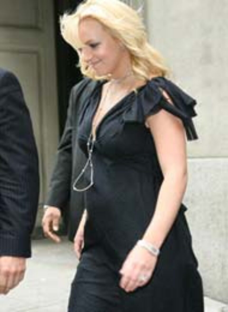 Britney Spears se consideră o mamă bună