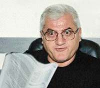 Mitică Dragomir, acuzat de luare de mită