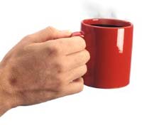 Cafeaua poate reface ficatul afectat de consumul excesiv de alcool