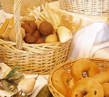 Micul dejun este esențial în menținerea greutății corporale