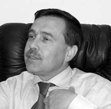 Gheorghe Pogea, forțat să demisioneze din funcția de ministru de stat