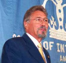 Constantinescu: Cuplul distructiv "Băsescu - Berceanu" va crea scandaluri în Guvern