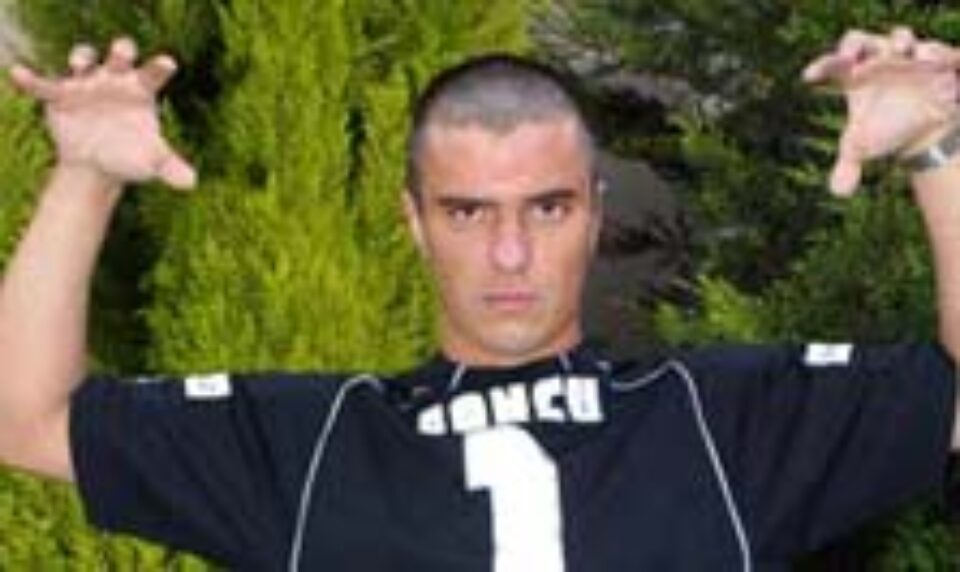 Pancu semnează cu Bursaspor sâmbătă, în România Pancu semnează cu Bursaspor sâmbătă, în România