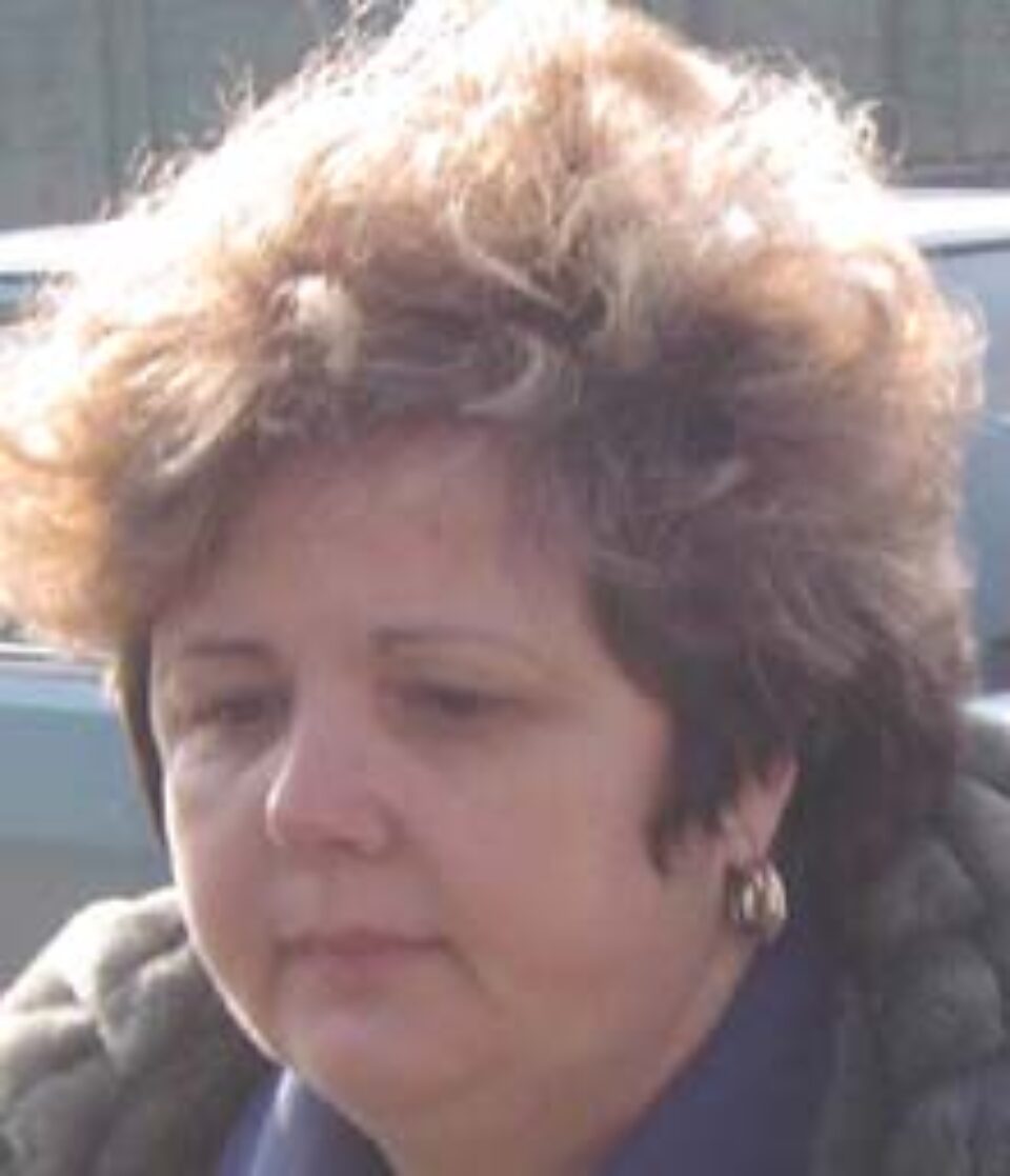 Tamara Chiribucă