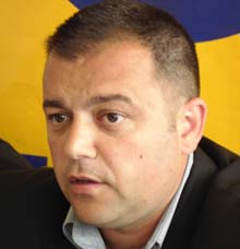 Vicepreședintele PPCD, Dan Bălan: „Oficialii PPE nu vor ca PD să înghită PPCD”