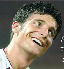 Daniel Niculae, cu un pas la Auxerre