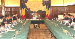 Guvernul a promis o soluție la criza din educație, în maximum trei săptămâni