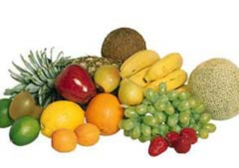 Fructe energizante Fructe energizante