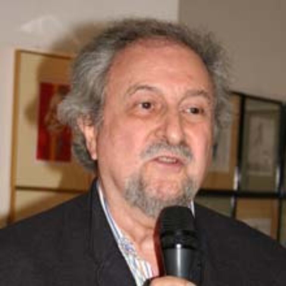 „Am plecat furios pe România, într-un moment în care eram deja recunoscut ca artist” „Am plecat furios pe România, într-un moment în care eram deja recunoscut ca artist”