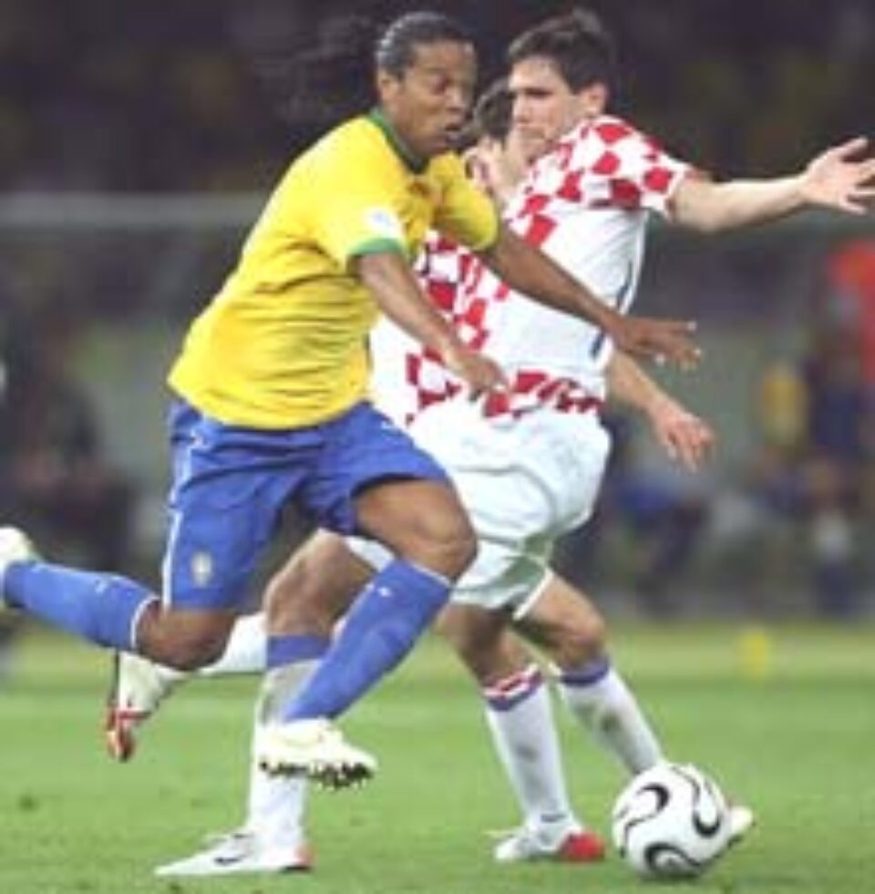 Brazilia - Croaţia Brazilia - Croaţia