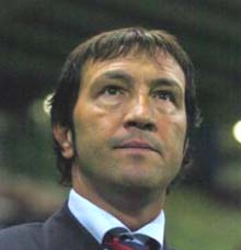 Zenga pleacă în Turcia