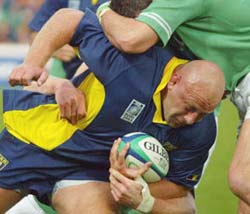 Suceveanului Petru Bălan îi este frică de avion