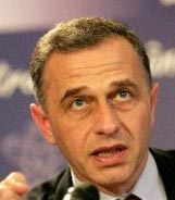 Geoană: PD este o opțiune deschisă pentru PSD, în perspectiva anticipatelor