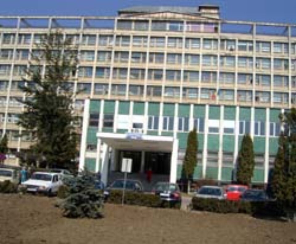 Conducerile spitalelor din județ, triate prin declarații de interese Conducerile spitalelor din județ, triate prin declarații de interese