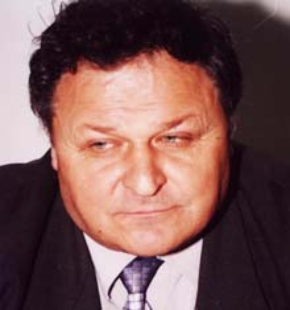 Brîndușel Nichitean nu are loc în PRM Suceava Brîndușel Nichitean nu are loc în PRM Suceava