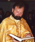 Păstorii sufletești