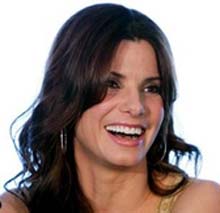 Sandra Bullock - o adeptă a căsătoriei