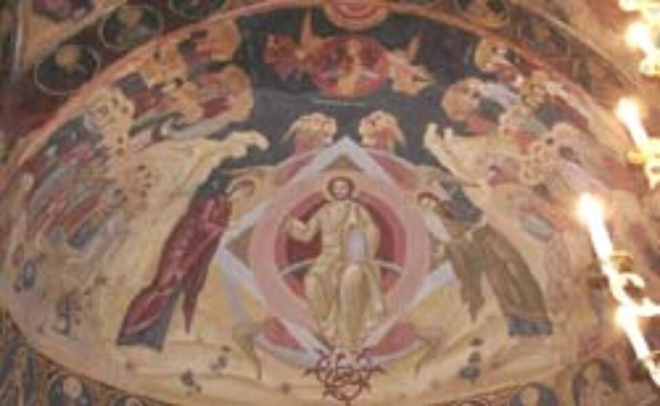 Duminica Tuturor Sfinților – prima de după Rusalii