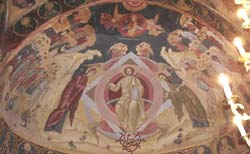 Duminica Tuturor Sfinților – prima de după Rusalii