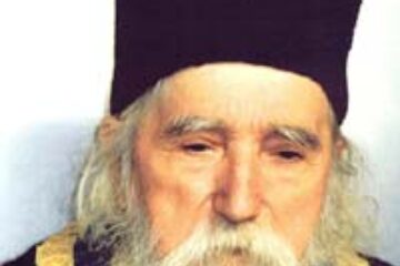 Despre cinstirea sfinților și a îngerilor