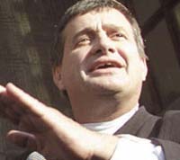 Dinescu: Sergiu Andon a lansat o formă de șantaj