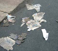 Din presa de altadata