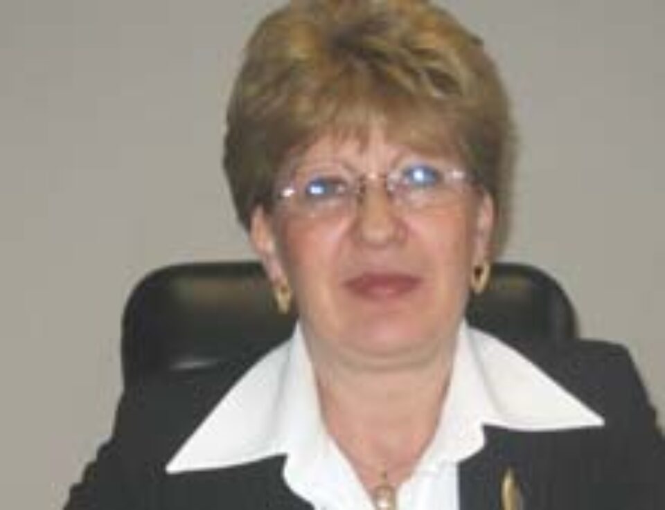 Secretarul de stat Paloma Petrescu va fi demis din Ministerul Educației