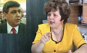 Cumătra Tamara: „Marian Ionescu trebuia să răspundă lângă mine”