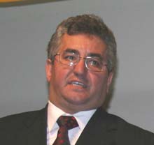 10.000 de sărmăluțe pentru pelerinii prezenți la Zilele Sucevei