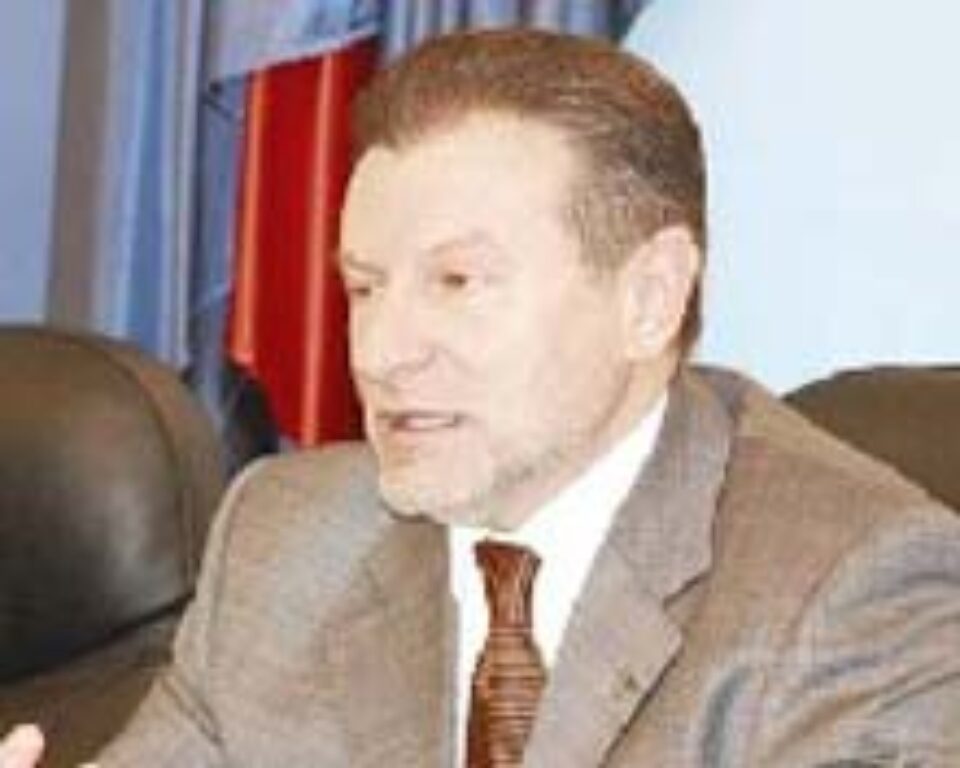 Berceanu: Constructorii vor fi penalizați dacă depășesc termenele convenite