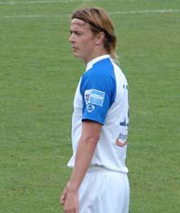 I-au luat pe Griffiths și Săpunaru pentru 3 milioane de euro