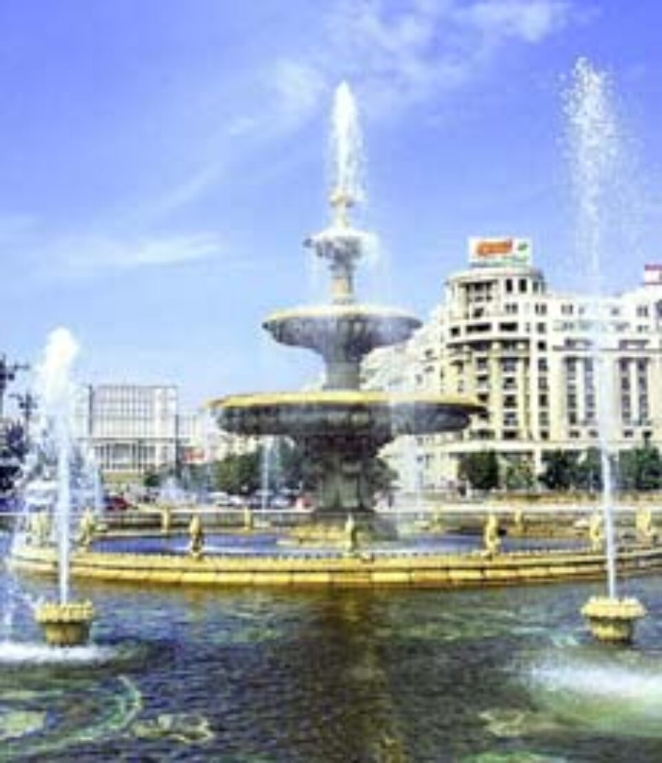 Bucureștiul, orașul cu cei mai nepoliticoși locuitori