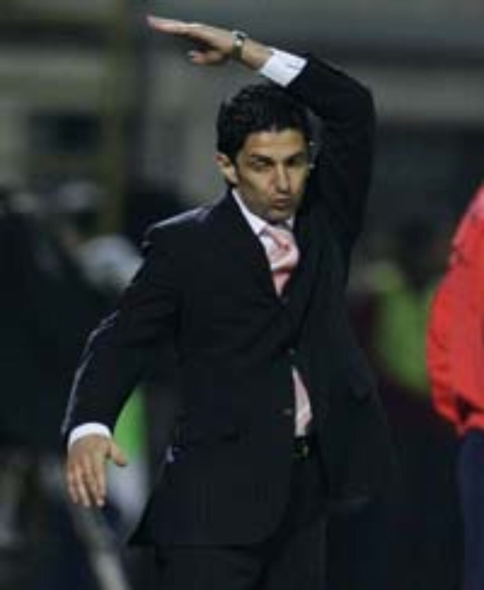 Lucescu junior a preluat oficial echipa