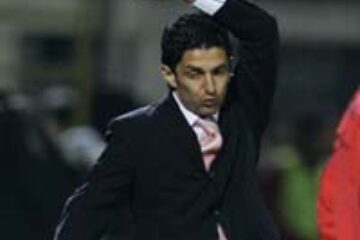 Lucescu junior a preluat oficial echipa