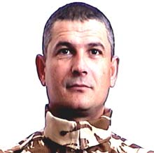 Un militar român a murit și alți patru au fost răniți, în Afganistan