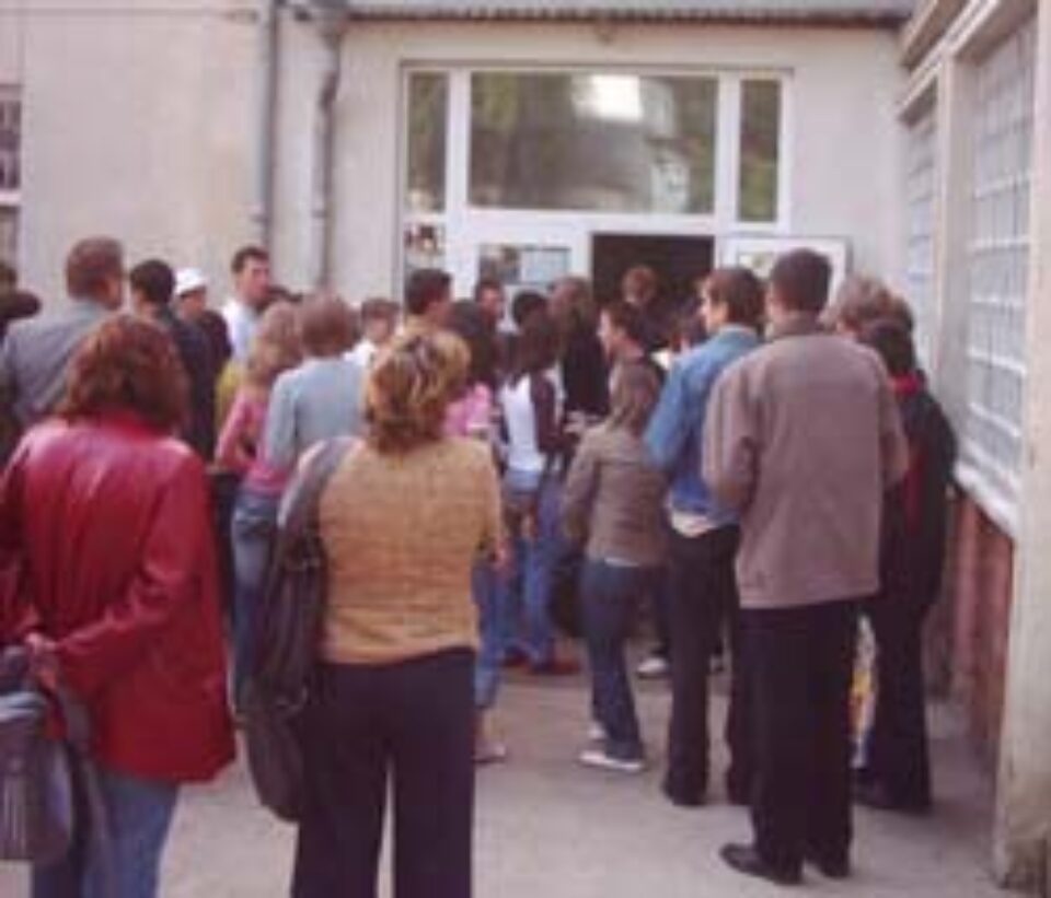 Proba de matematică, „biruită” de elevii suceveni