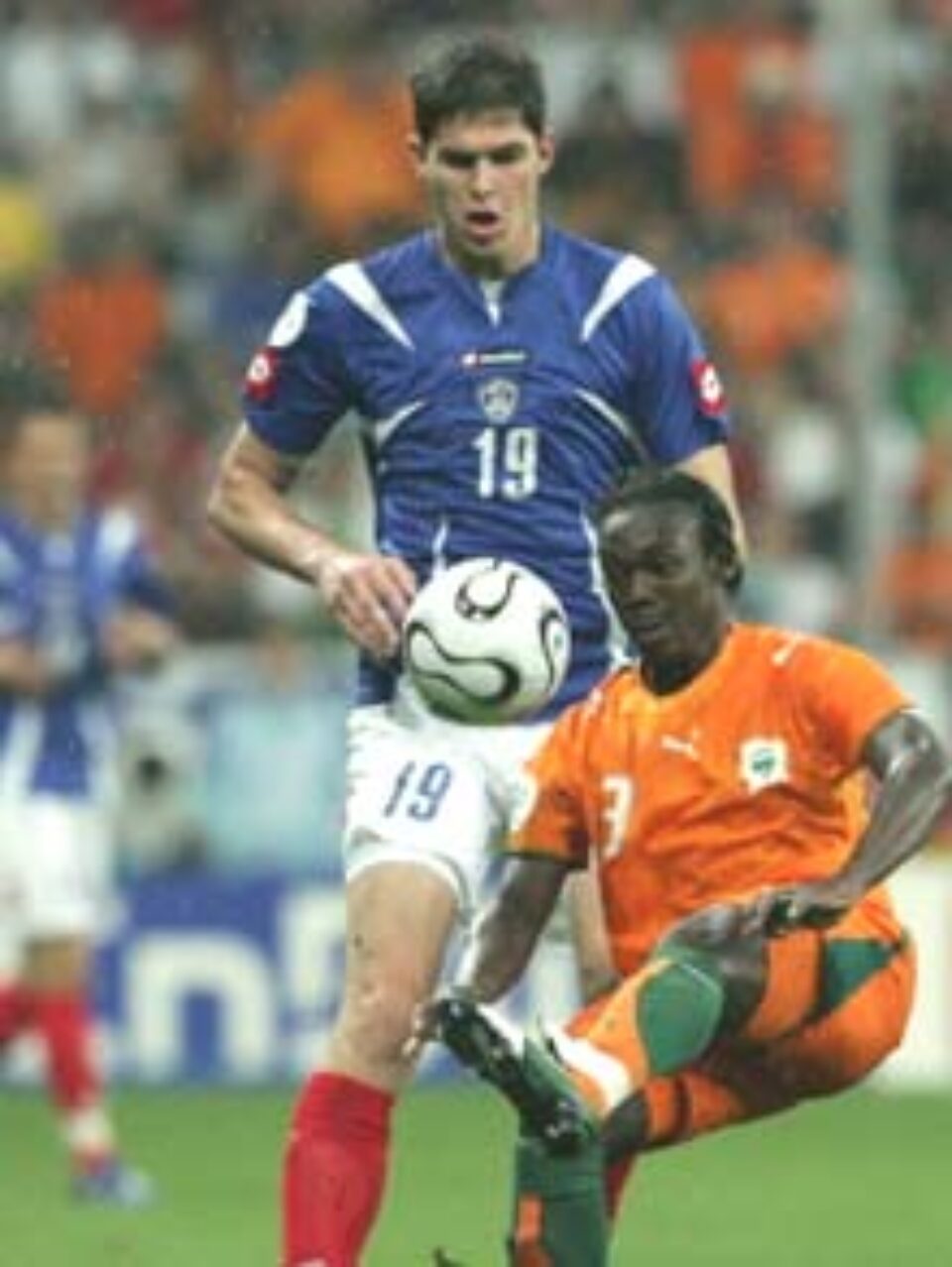 Serbia-Coasta de Fildes