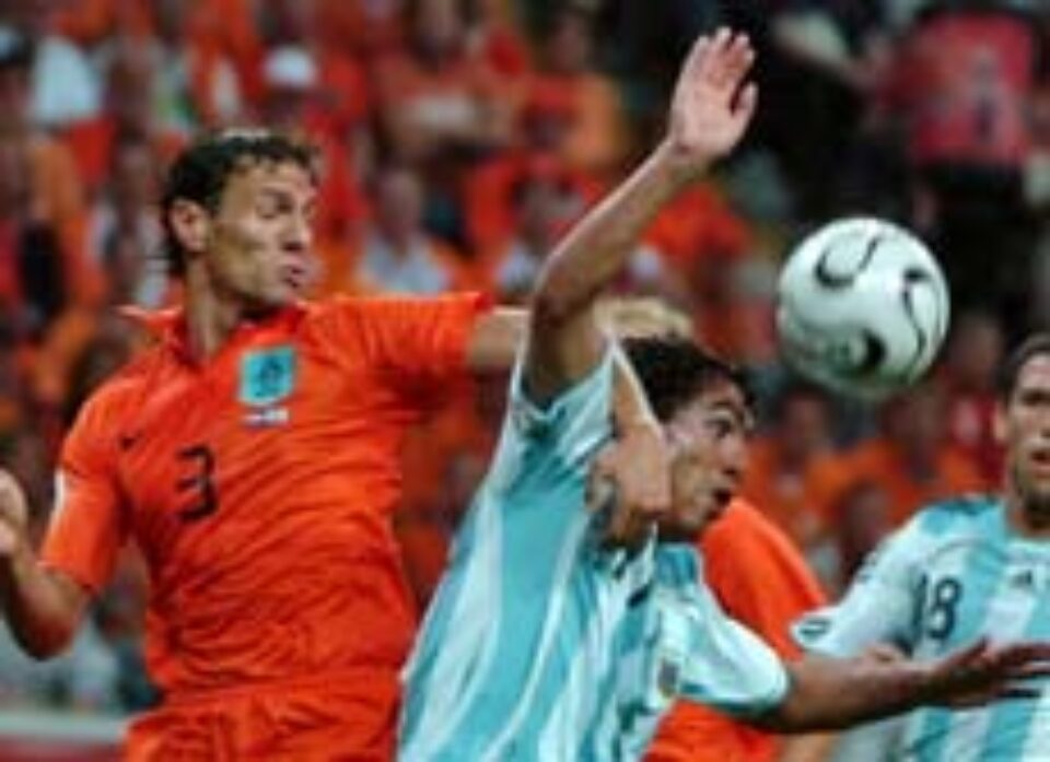 Argentina-Olanda Argentina-Olanda