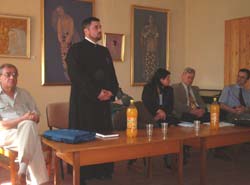 Salonul Literaturii Române din Bucovina