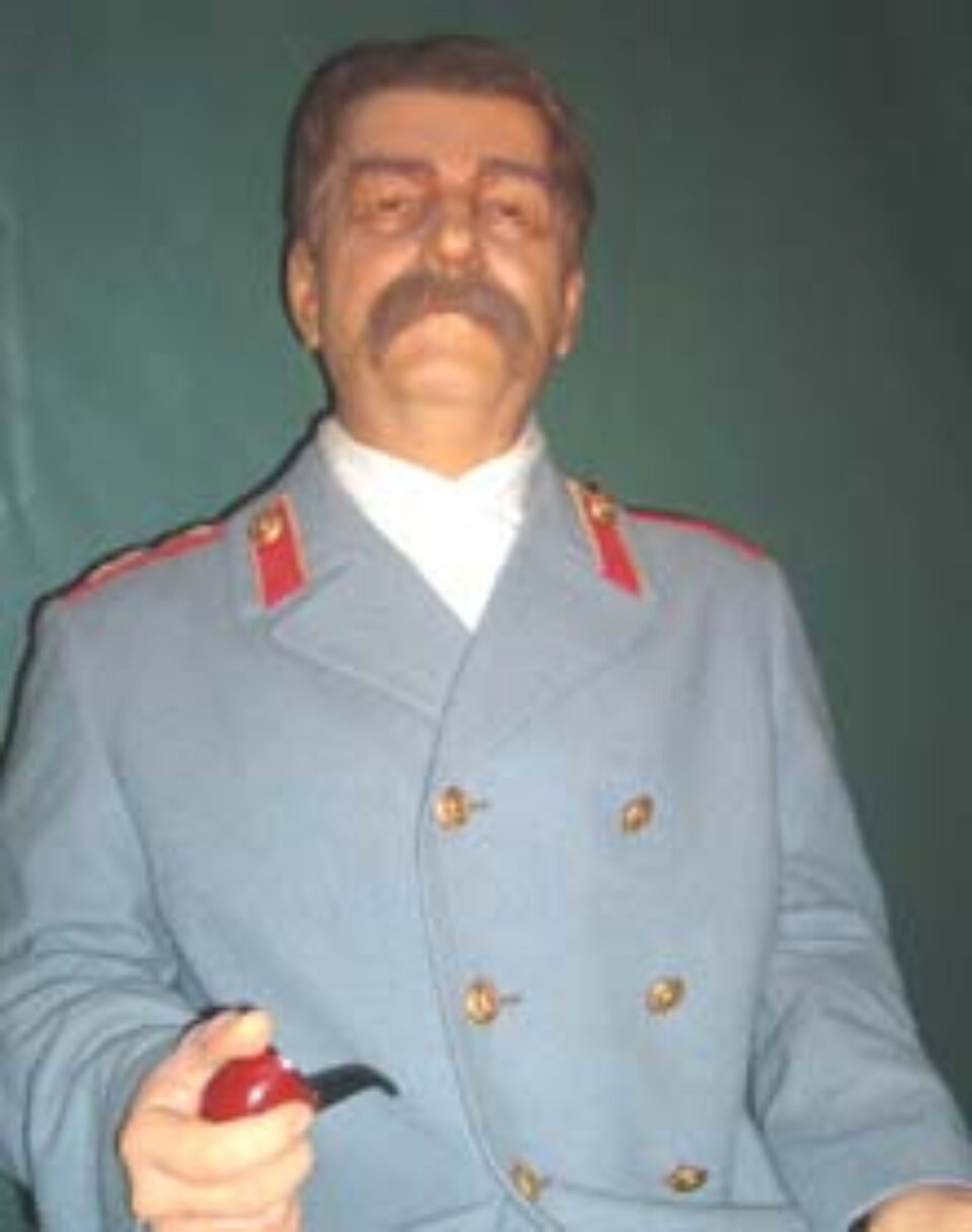 Stalin