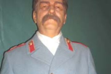 Stalin