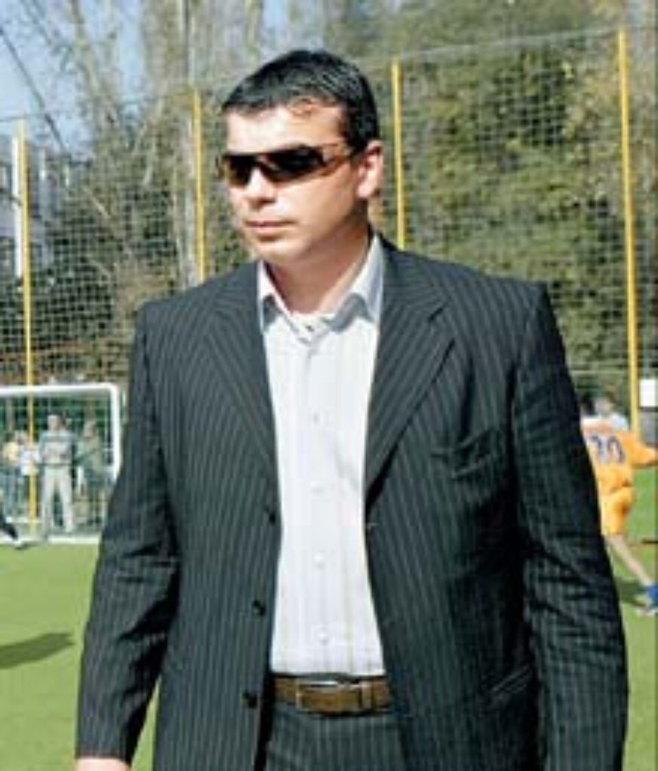 Olăroiu, mulțumit de adversarul din turul doi preliminar al Ligii Campionilor