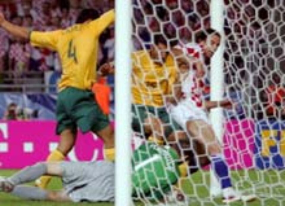 Croatia-Australia