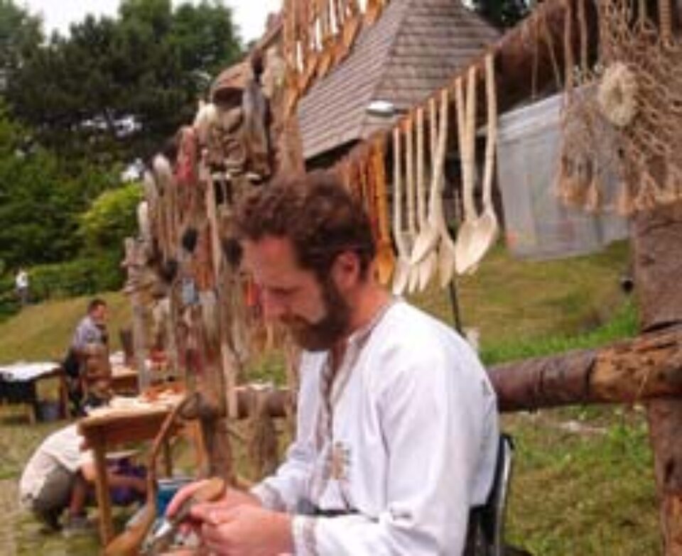 Târgul de Sânzâiene Târgul de Sânzâiene