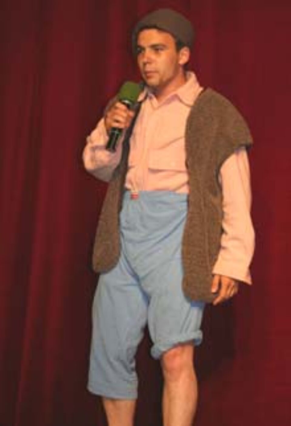 George Marici - Taranul perspicace George Marici - Taranul perspicace