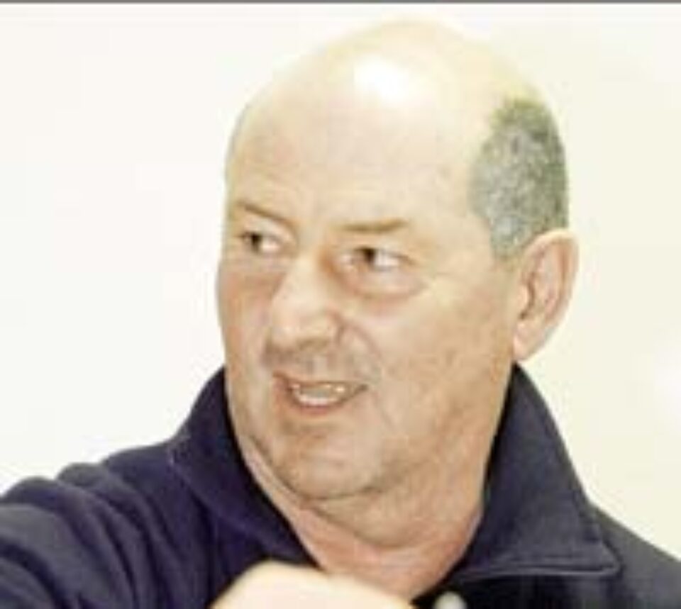 Sdrobiș, numit antrenor la echipă