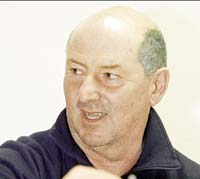 Sdrobiș, numit antrenor la echipă